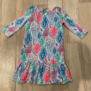 Lilly Pulitzer Kids Dress